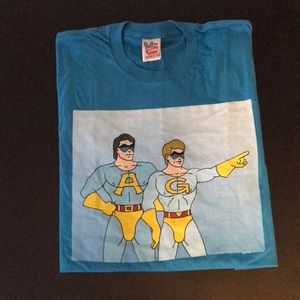 SNL Ambiguously Gay Duo t-shirt